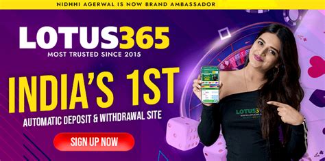 Lotus365 demo id  Join India's Authentic , Reliable & Trusted ID